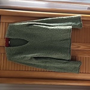 J Crew boule sweater